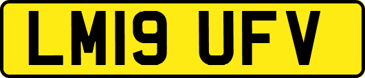 LM19UFV