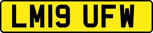 LM19UFW