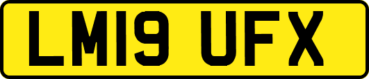 LM19UFX