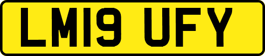 LM19UFY