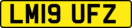 LM19UFZ