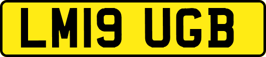 LM19UGB