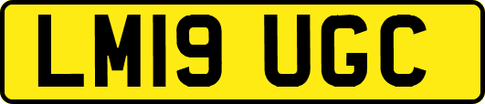 LM19UGC