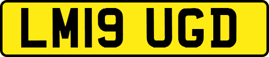 LM19UGD