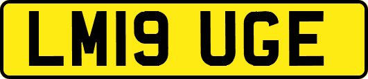 LM19UGE