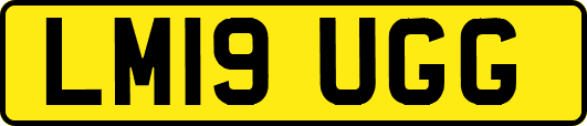 LM19UGG