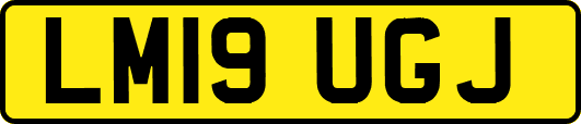 LM19UGJ