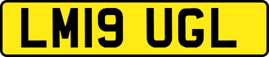 LM19UGL