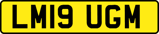 LM19UGM