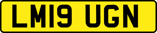 LM19UGN