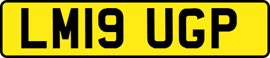 LM19UGP