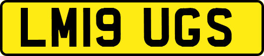 LM19UGS