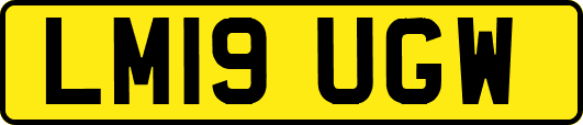LM19UGW