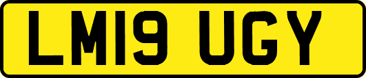 LM19UGY