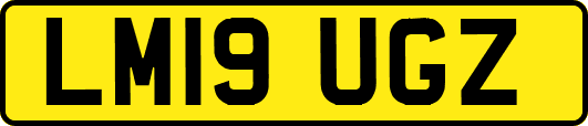 LM19UGZ