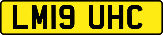 LM19UHC