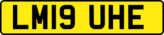 LM19UHE