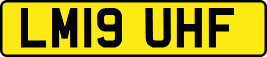 LM19UHF