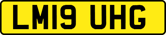 LM19UHG