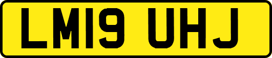 LM19UHJ