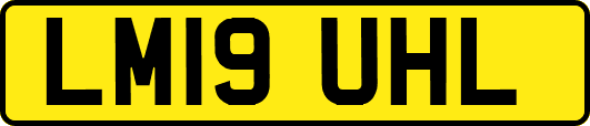 LM19UHL