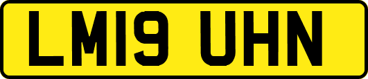 LM19UHN