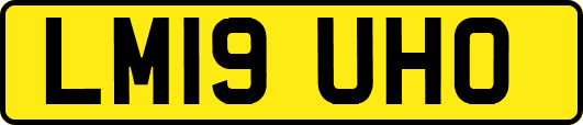 LM19UHO