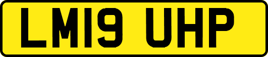 LM19UHP