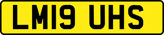 LM19UHS