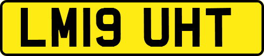LM19UHT
