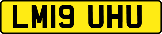 LM19UHU