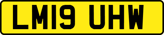 LM19UHW