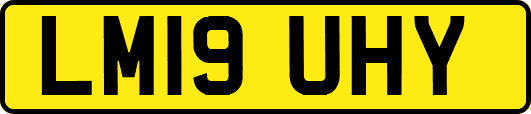 LM19UHY