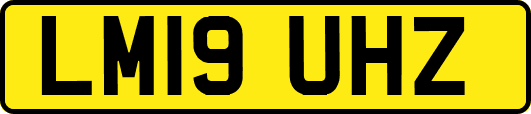 LM19UHZ