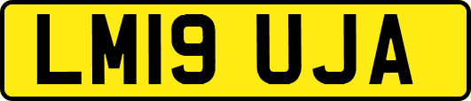LM19UJA