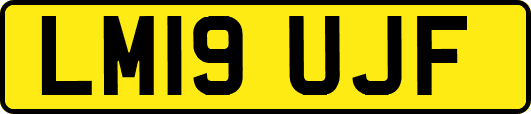 LM19UJF