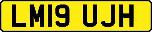 LM19UJH