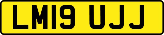 LM19UJJ