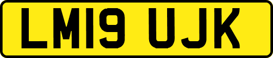 LM19UJK