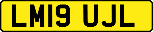 LM19UJL