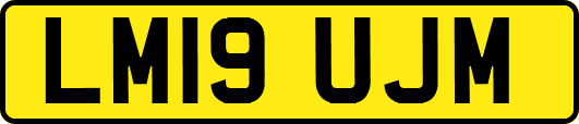 LM19UJM