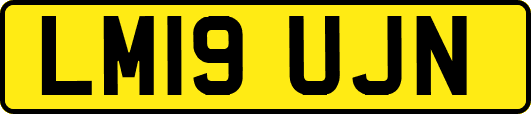 LM19UJN