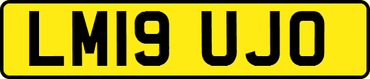 LM19UJO