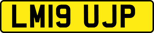 LM19UJP