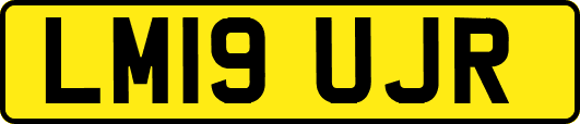 LM19UJR