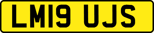 LM19UJS