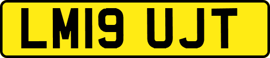 LM19UJT