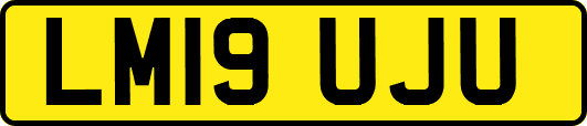 LM19UJU