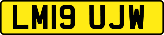 LM19UJW
