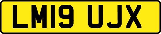 LM19UJX